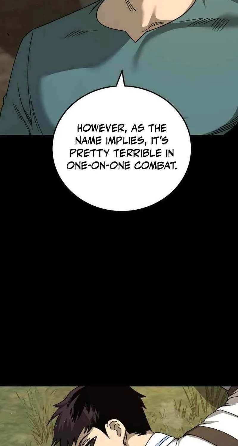 Escape from Another World Chapter 26 page 46 - 