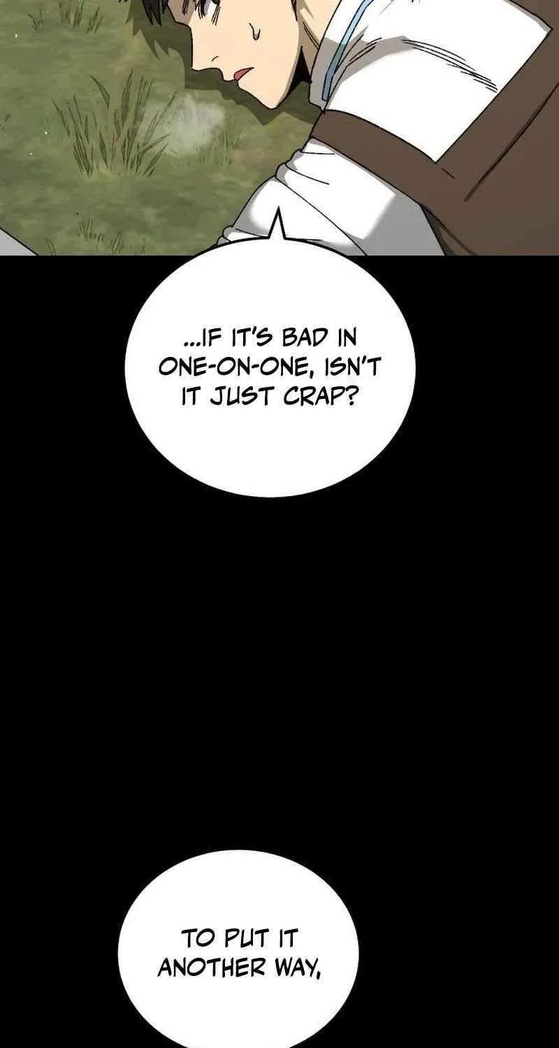 Escape from Another World Chapter 26 page 47 - 