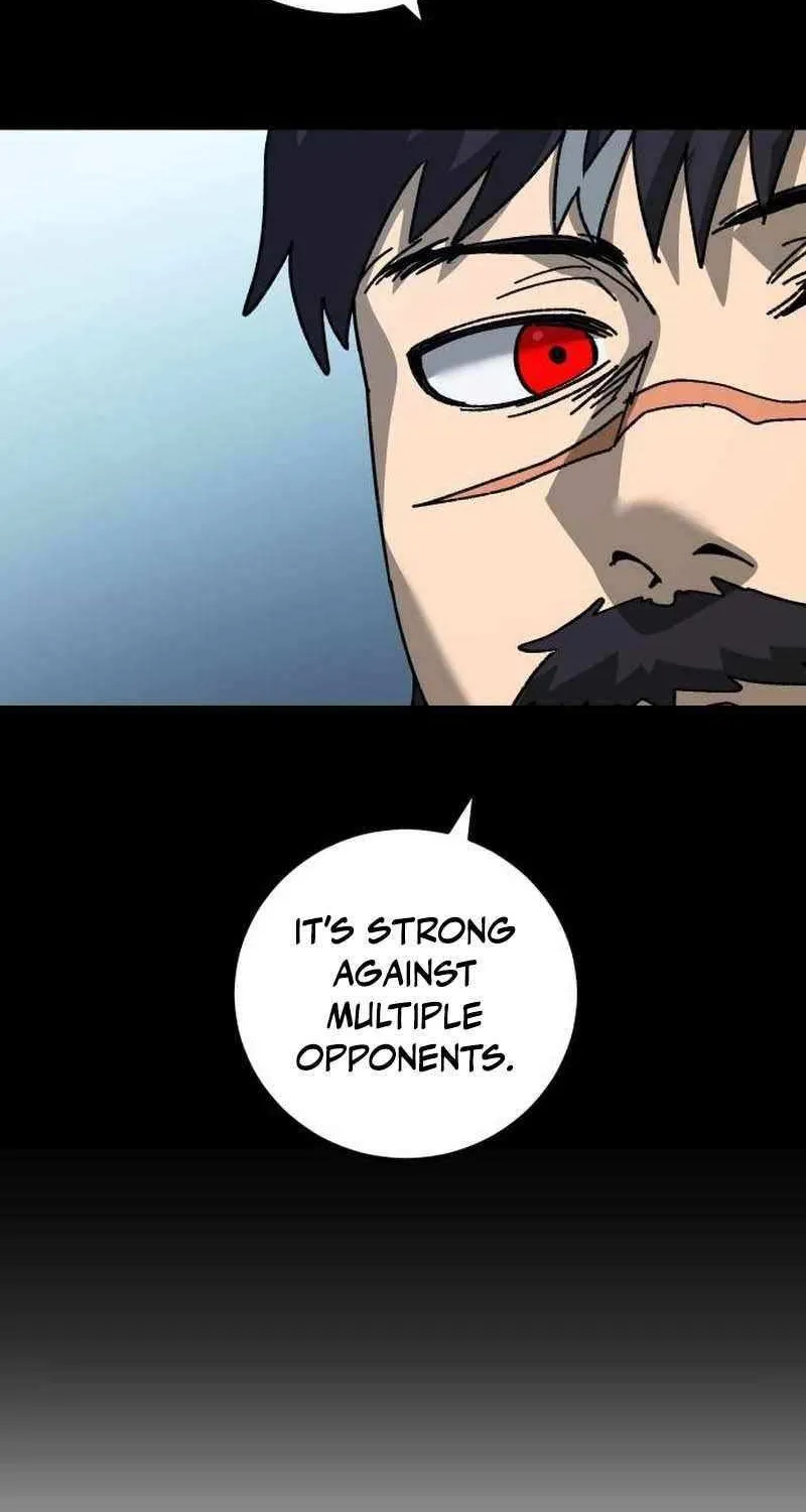 Escape from Another World Chapter 26 page 48 - 