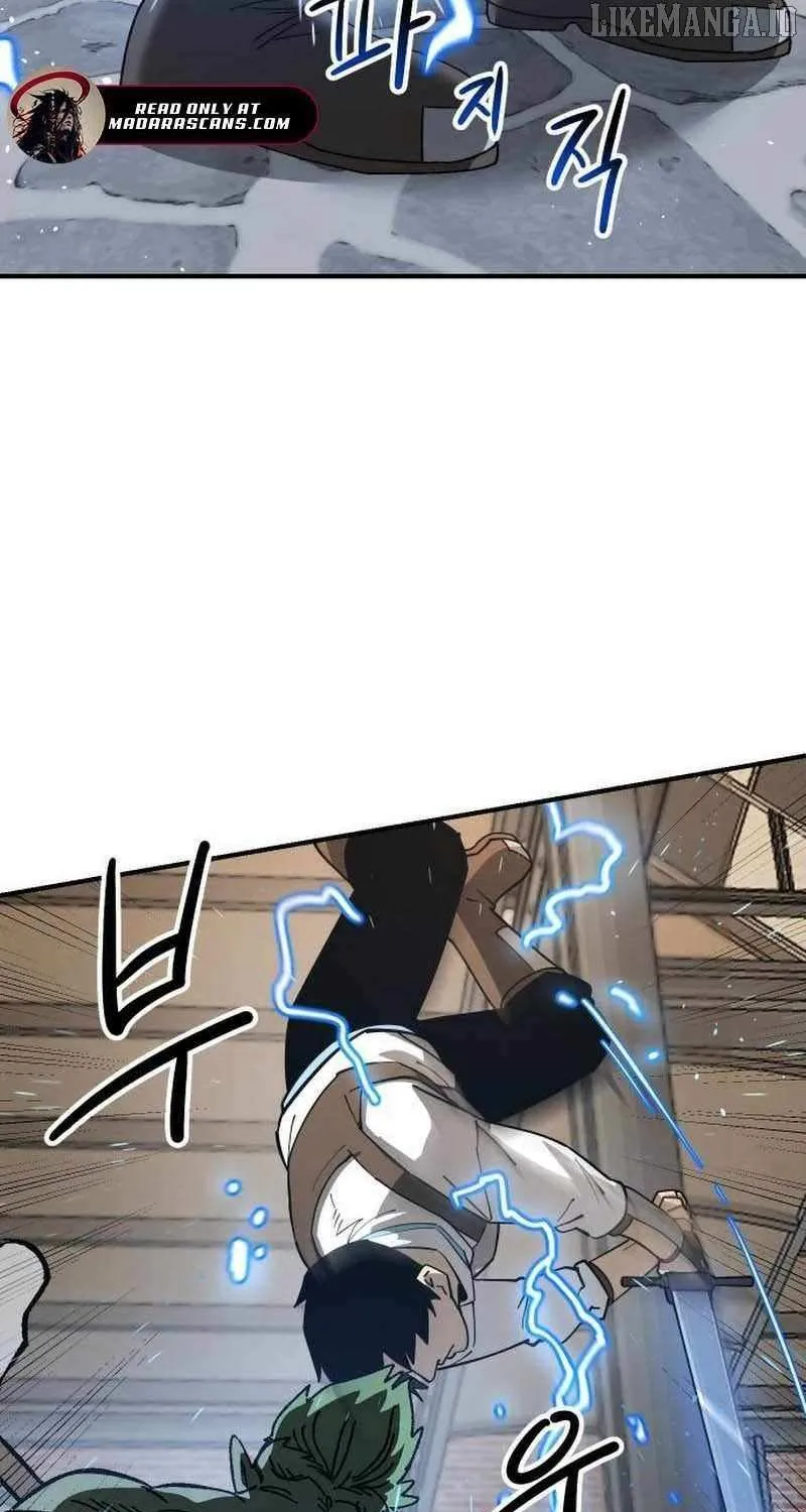 Escape from Another World Chapter 26 page 50 - 