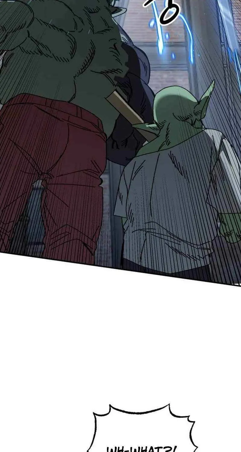 Escape from Another World Chapter 26 page 51 - 