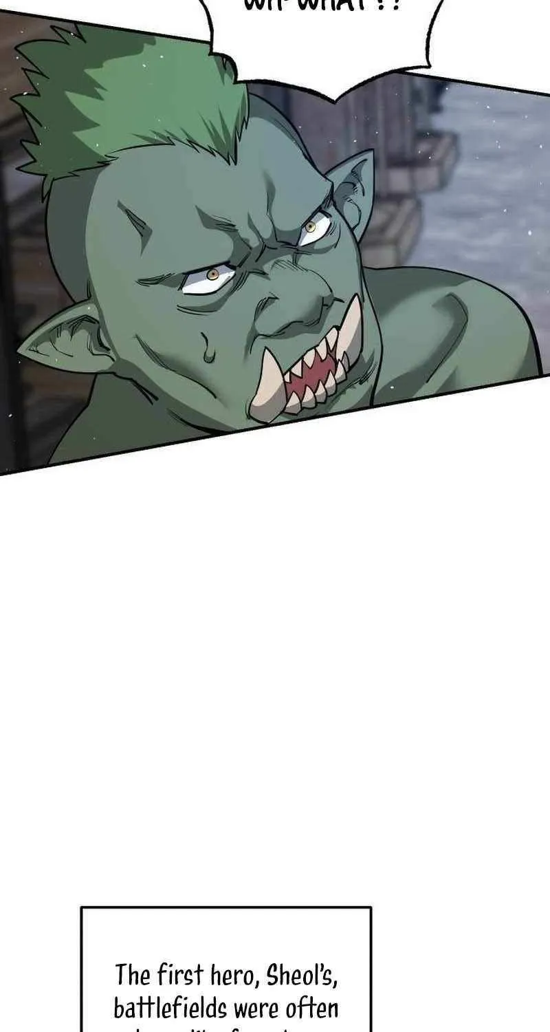 Escape from Another World Chapter 26 page 52 - 