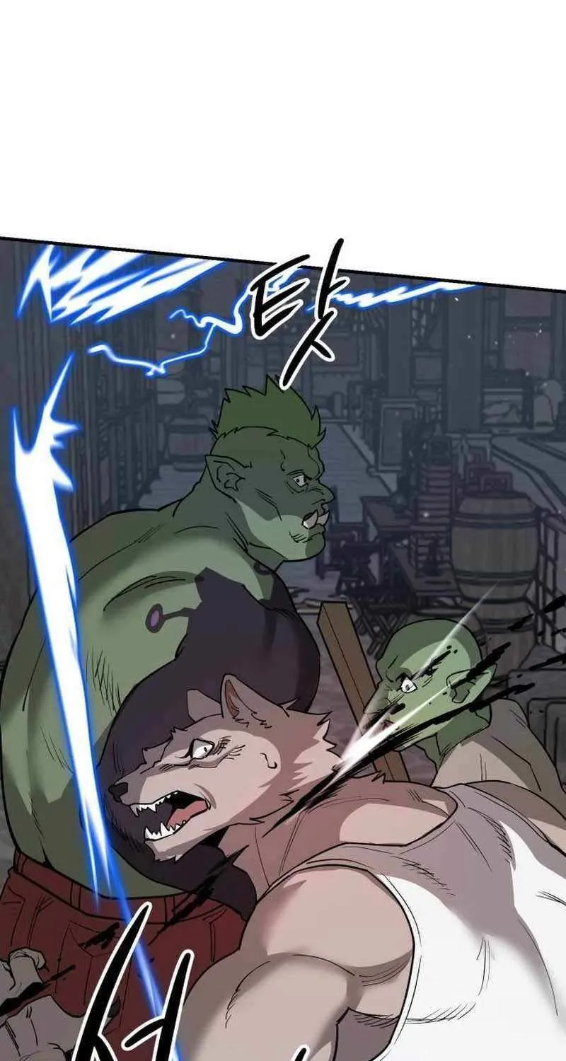 Escape from Another World Chapter 26 page 54 - 