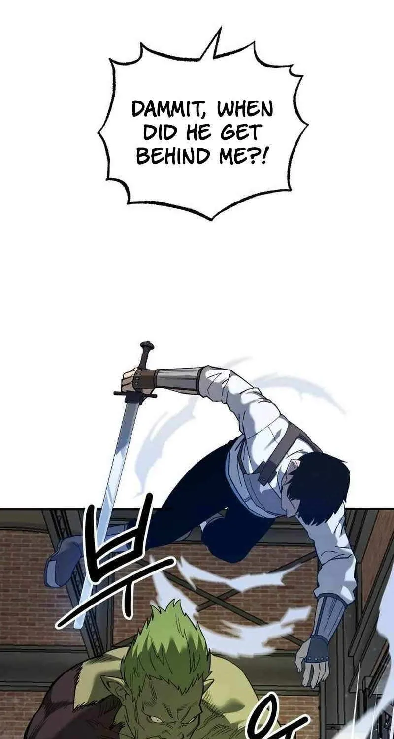 Escape from Another World Chapter 26 page 58 - 