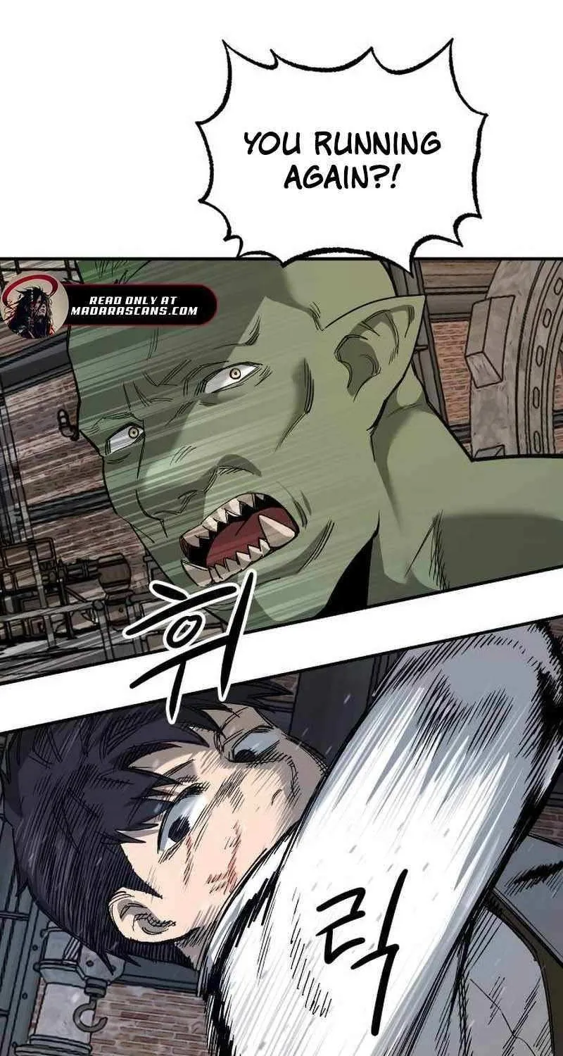 Escape from Another World Chapter 26 page 60 - 