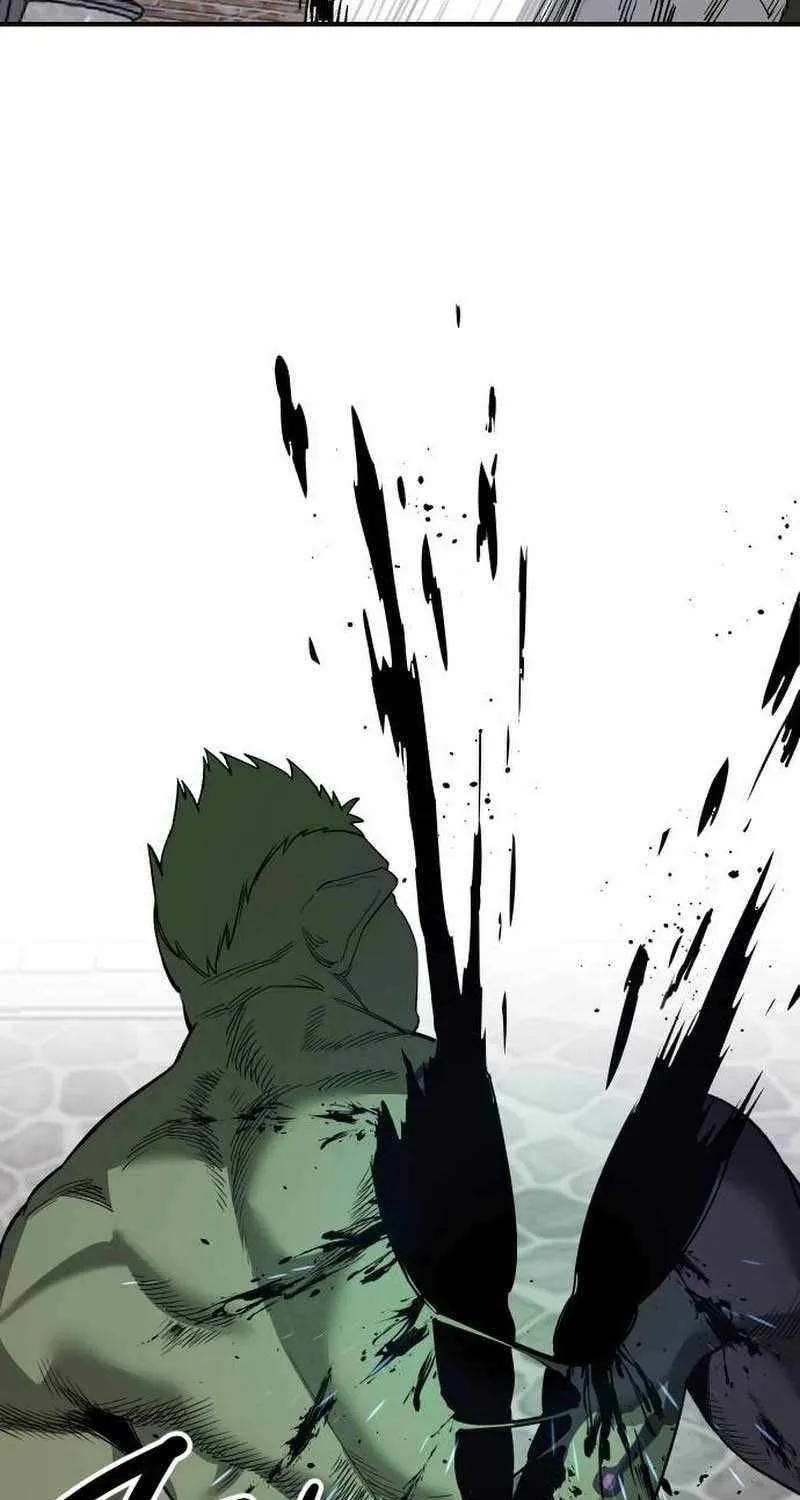 Escape from Another World Chapter 26 page 61 - 