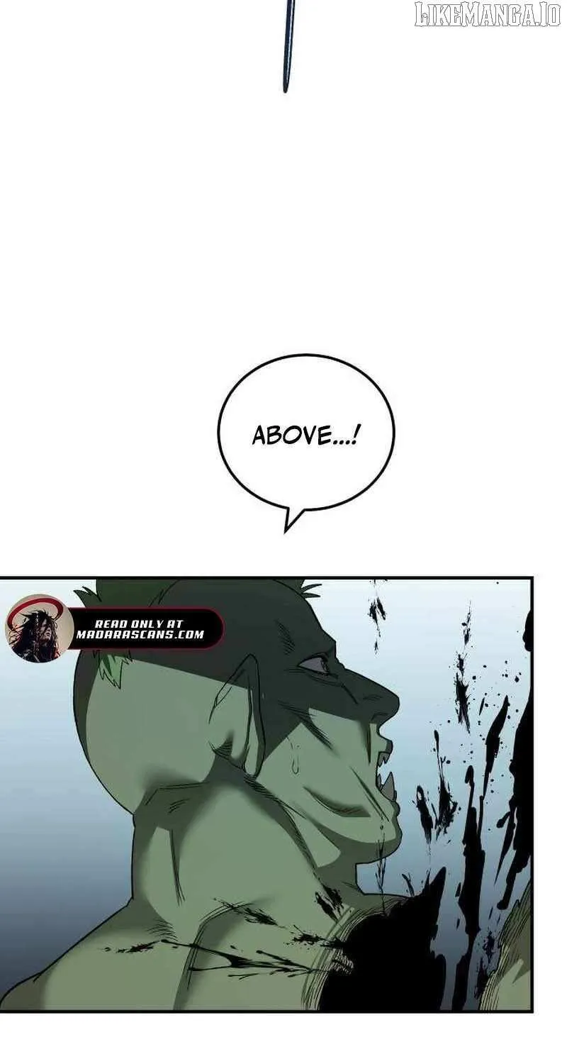 Escape from Another World Chapter 26 page 64 - 