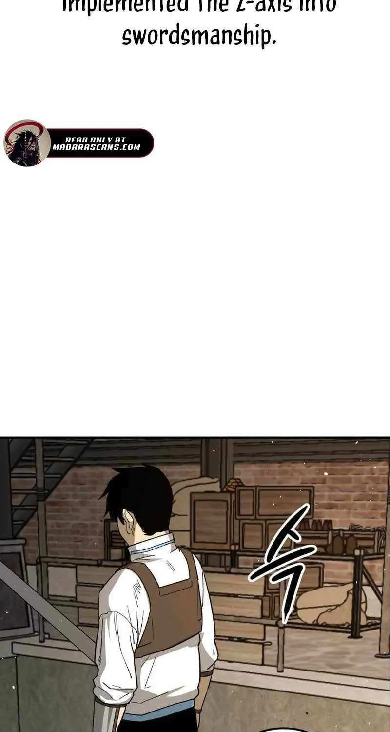 Escape from Another World Chapter 26 page 66 - 