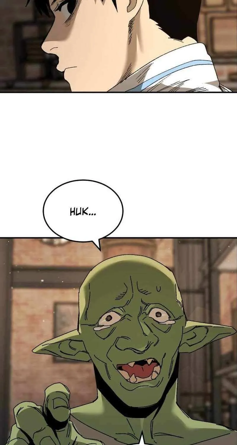 Escape from Another World Chapter 26 page 68 - 