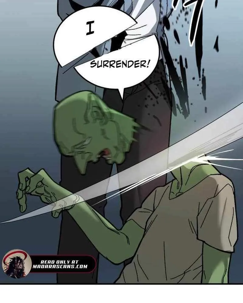 Escape from Another World Chapter 26 page 70 - 