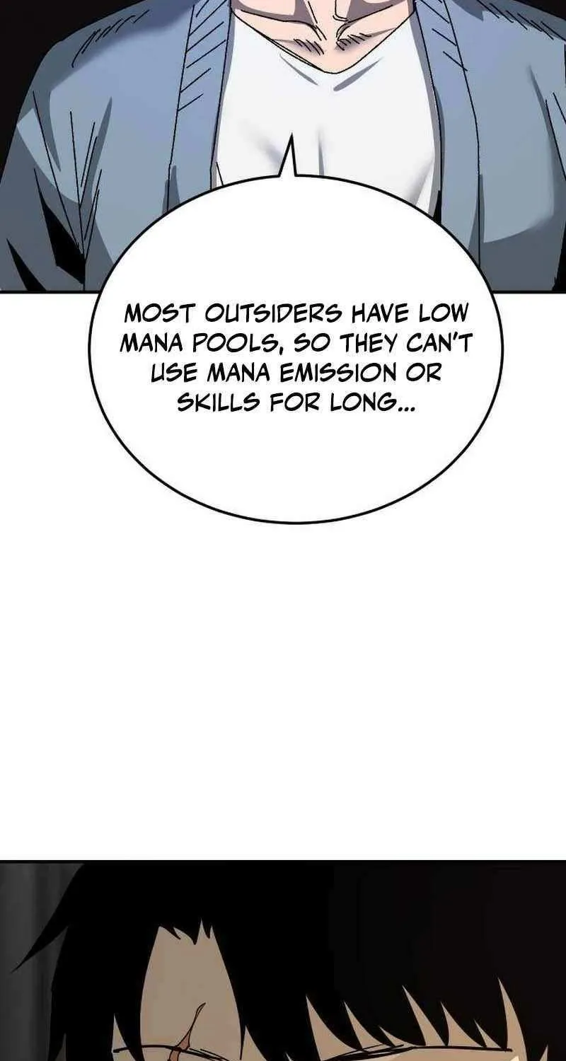 Escape from Another World Chapter 26 page 73 - 