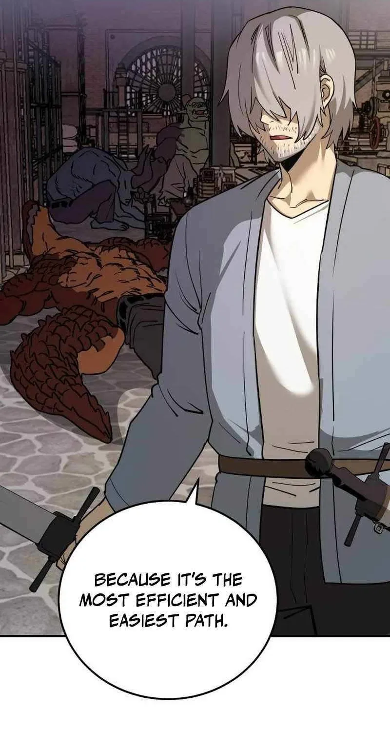 Escape from Another World Chapter 26 page 76 - 