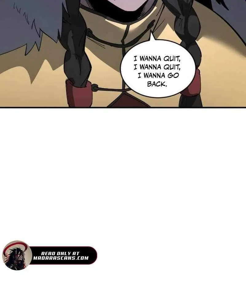 Escape from Another World Chapter 26 page 84 - 