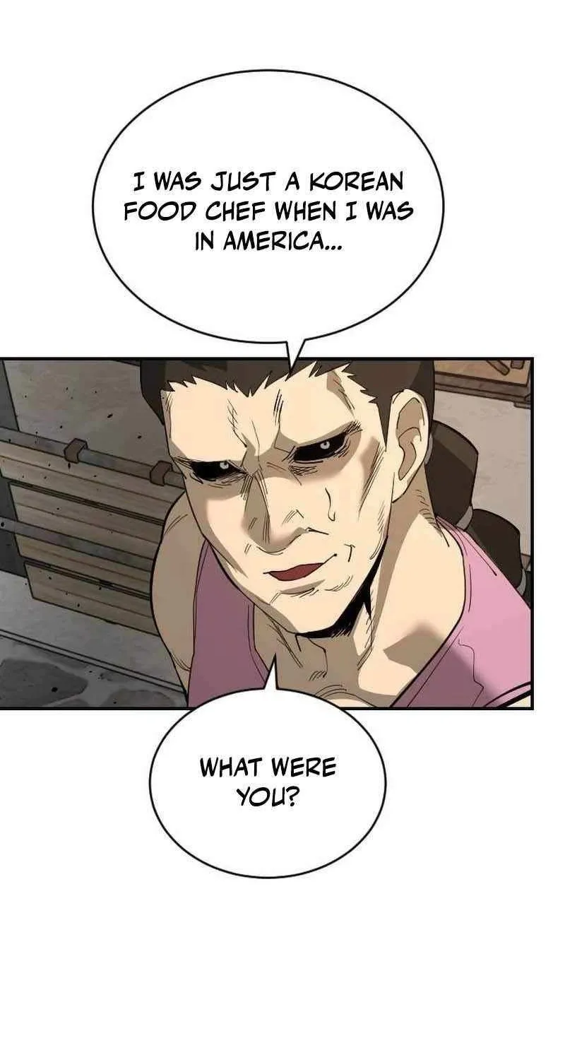 Escape from Another World Chapter 26 page 86 - 