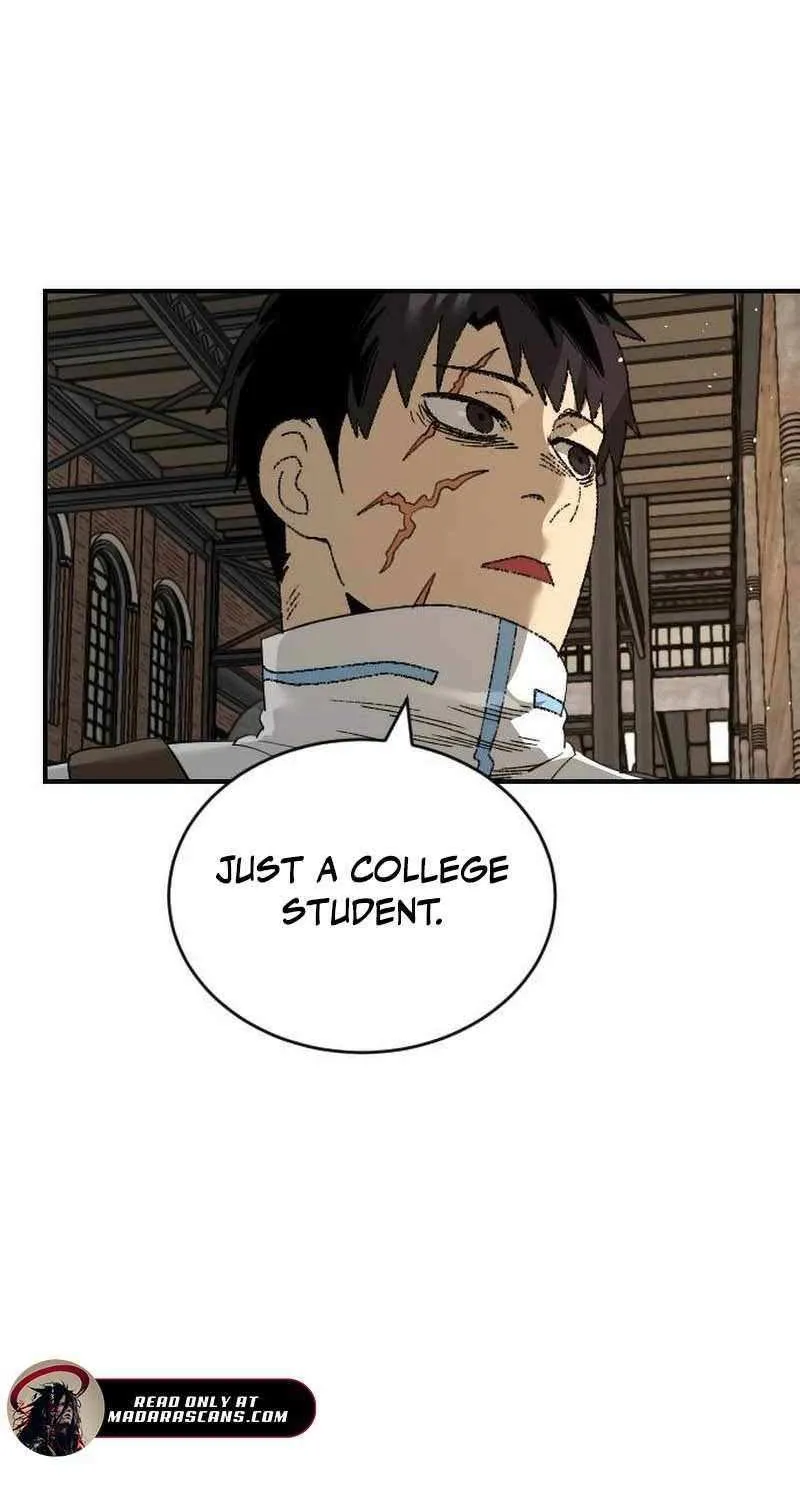 Escape from Another World Chapter 26 page 87 - 
