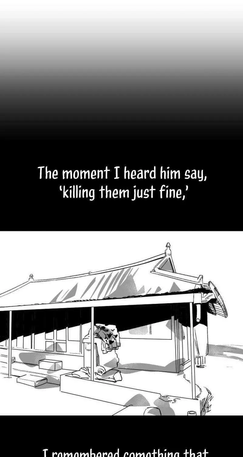 Escape from Another World Chapter 26 page 88 - 