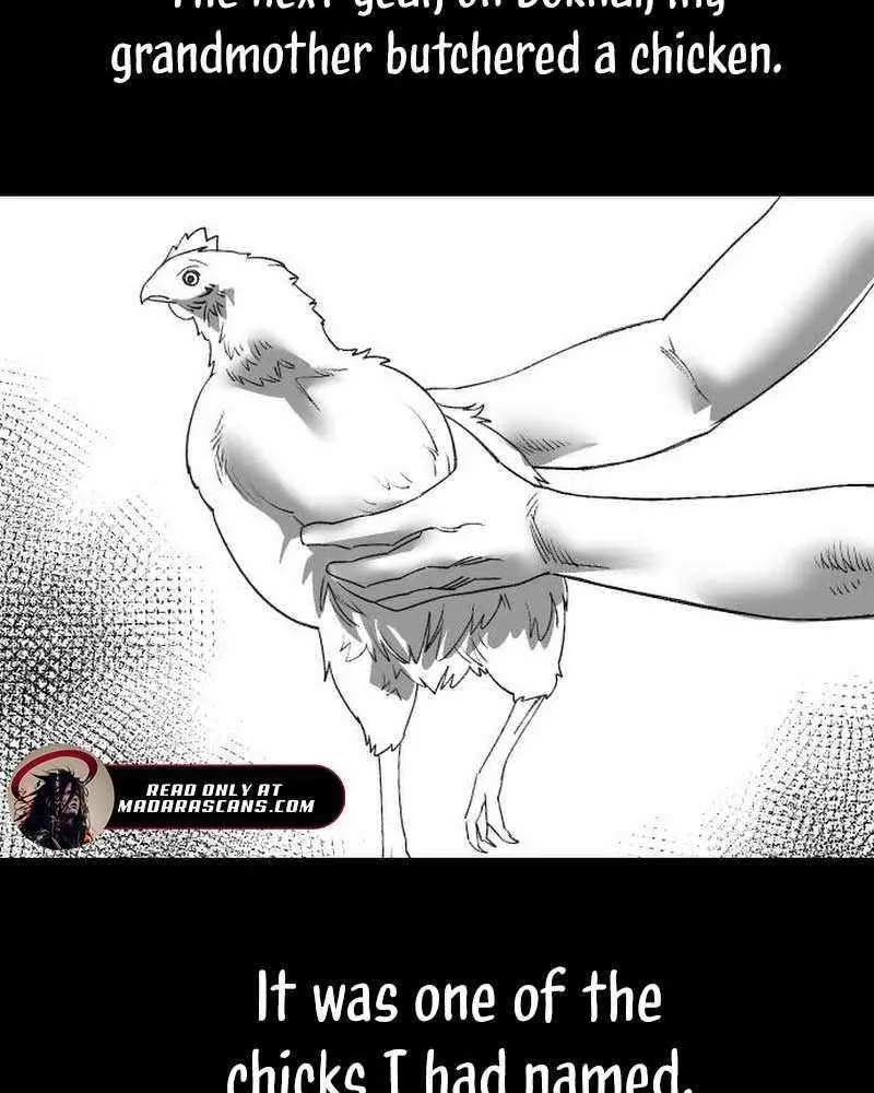 Escape from Another World Chapter 26 page 91 - 