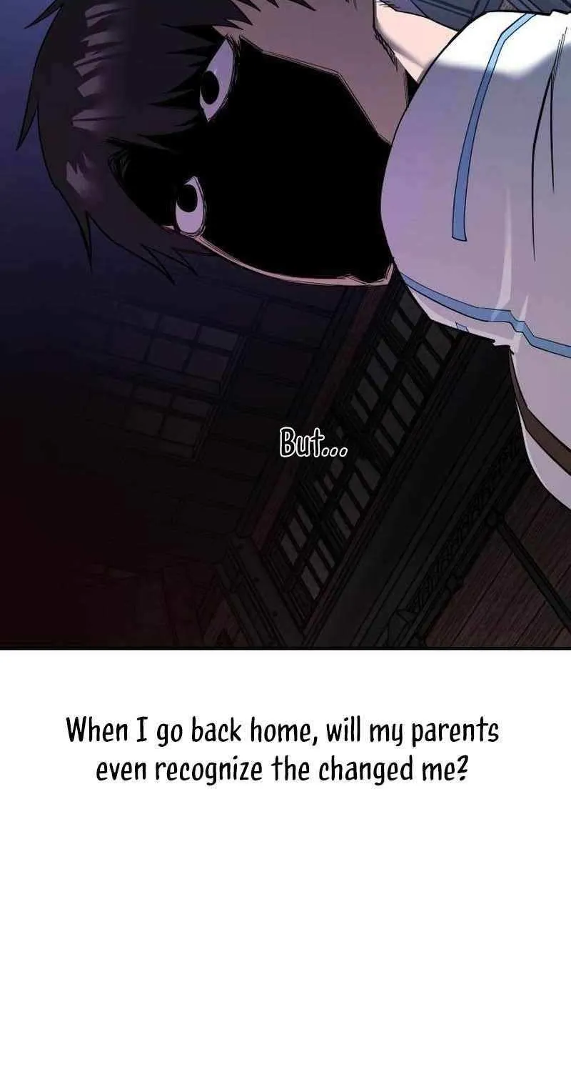 Escape from Another World Chapter 26 page 94 - 