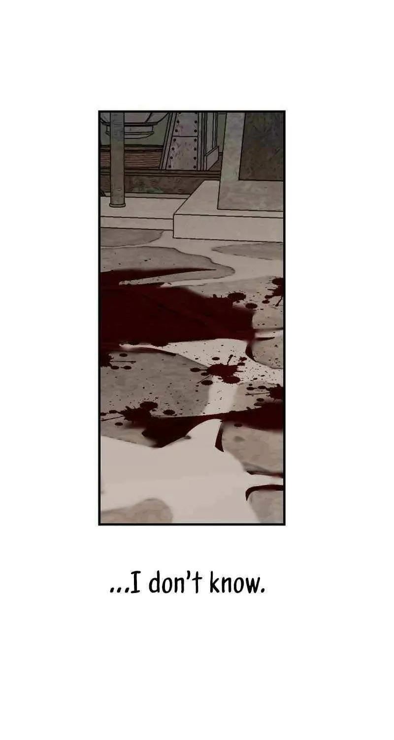Escape from Another World Chapter 26 page 95 - 