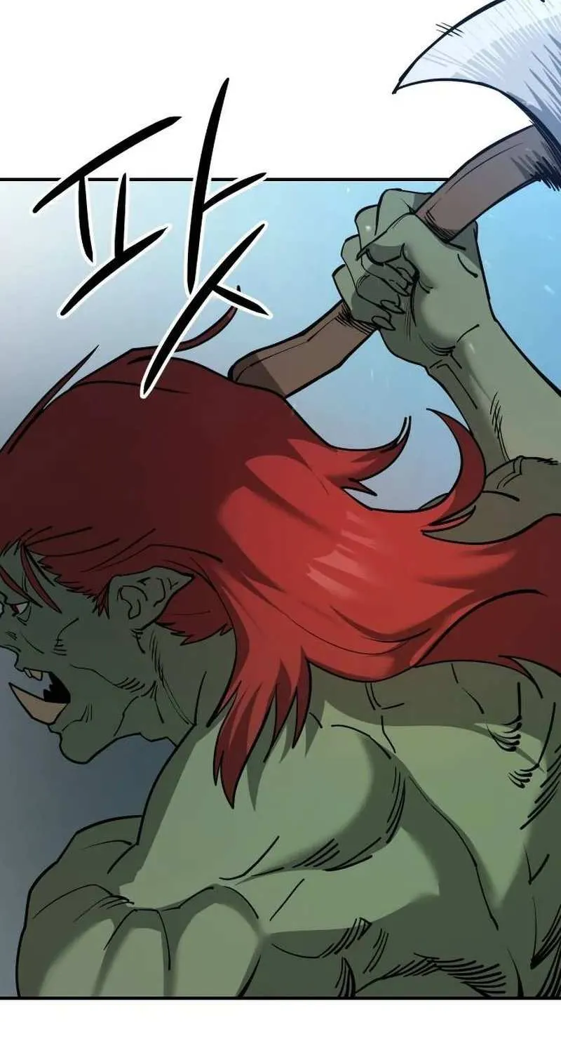 Escape from Another World Chapter 27 page 11 - 