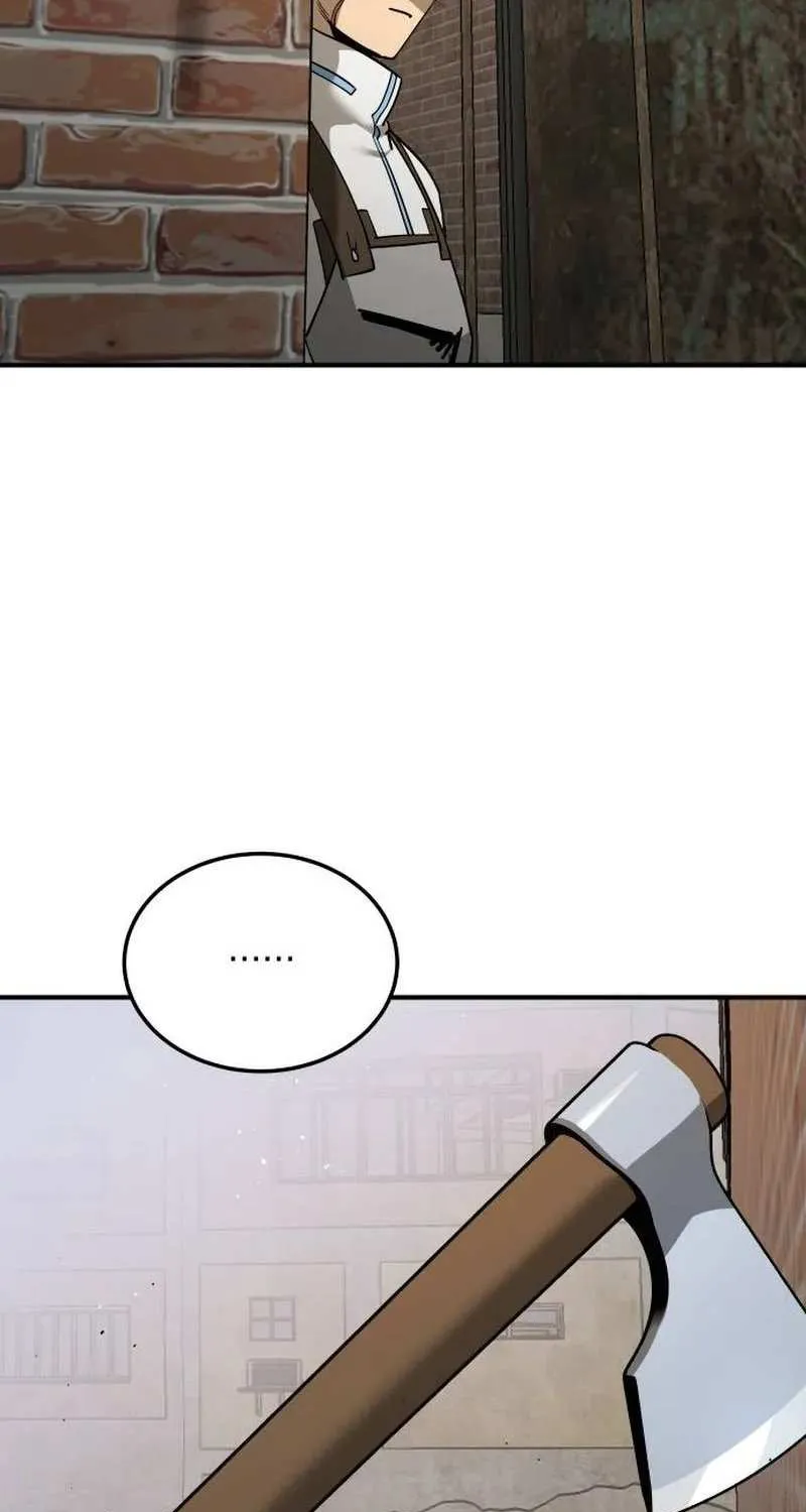 Escape from Another World Chapter 27 page 13 - 