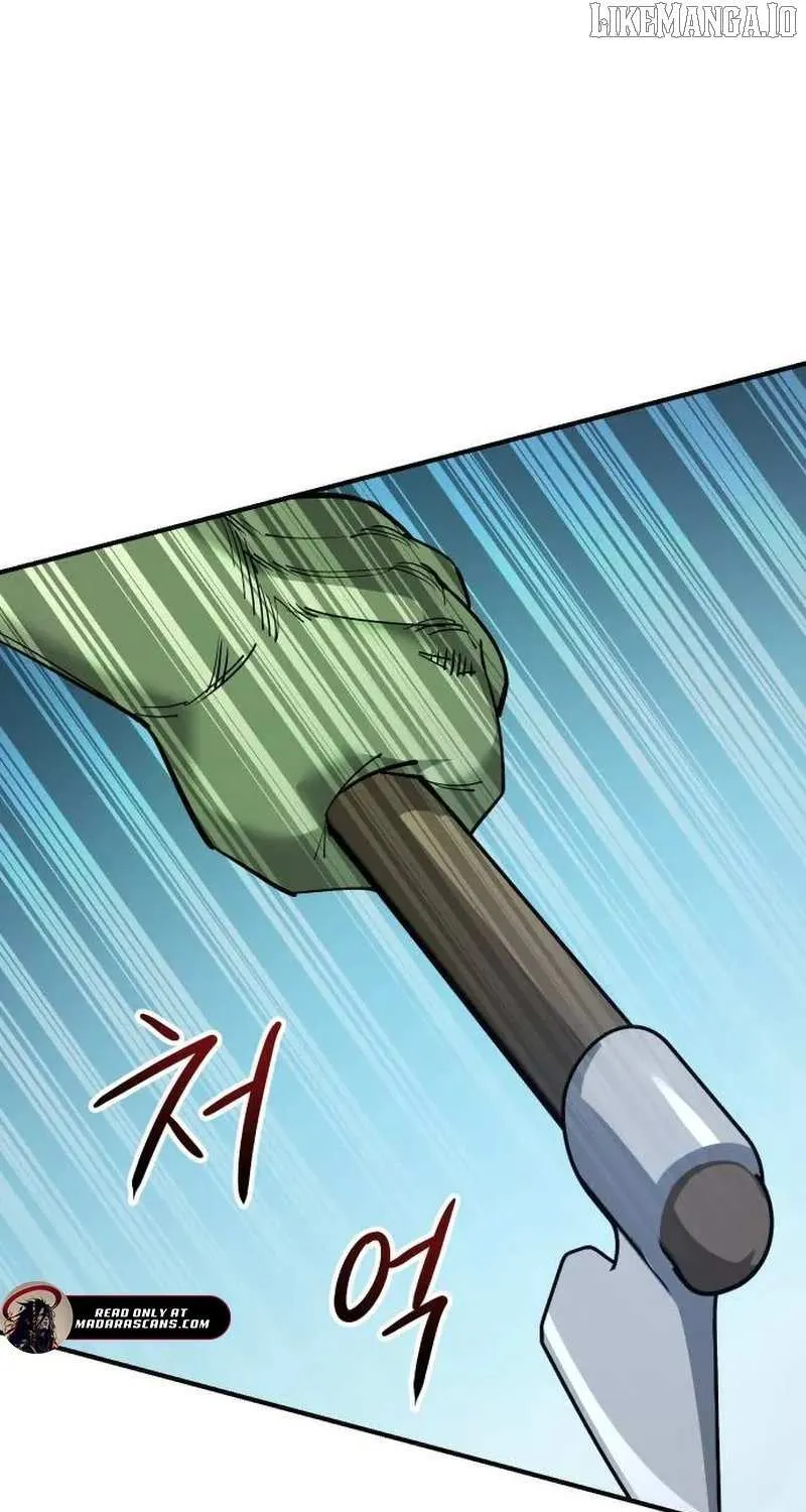 Escape from Another World Chapter 27 page 23 - 