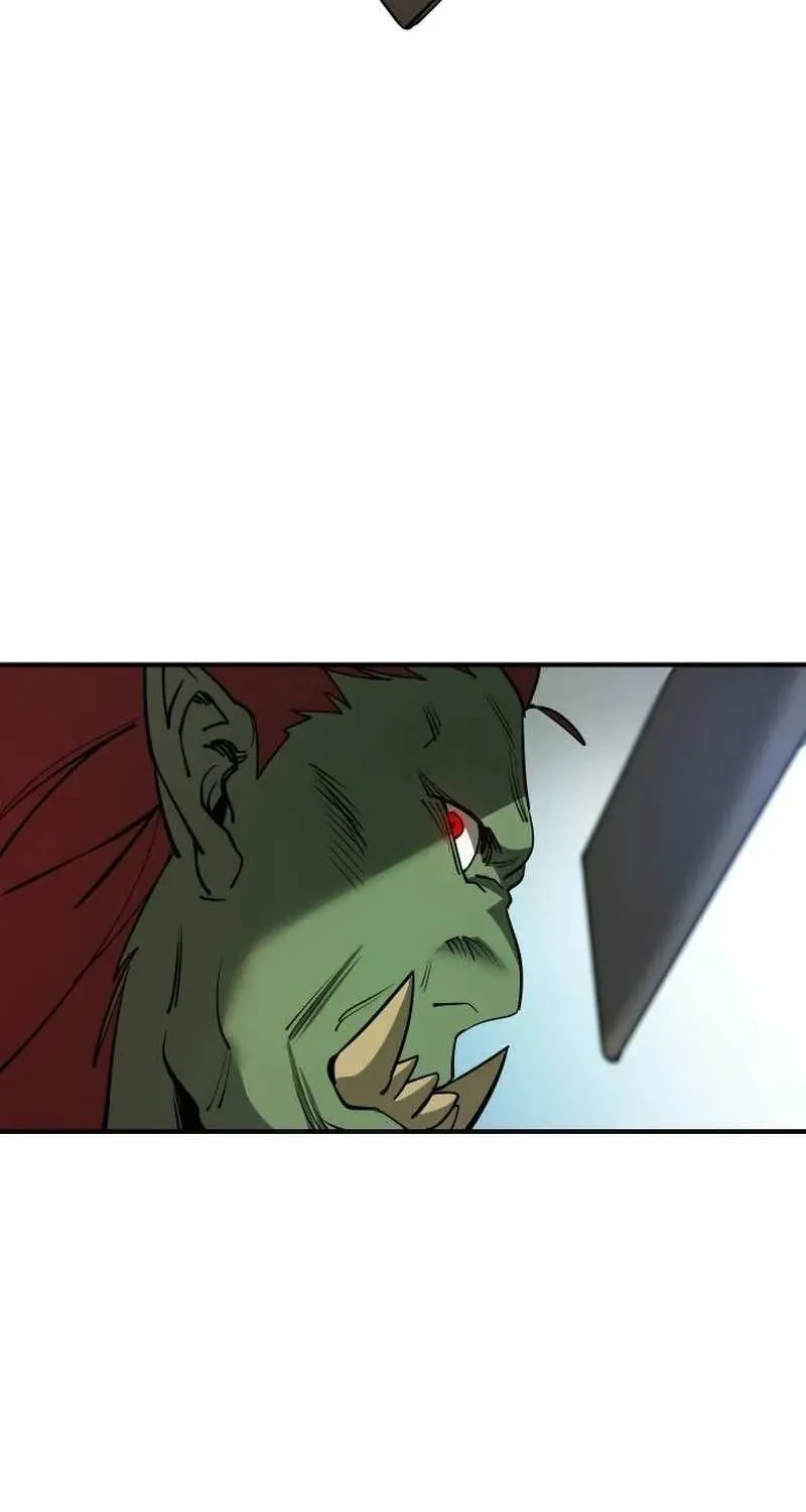 Escape from Another World Chapter 27 page 27 - 