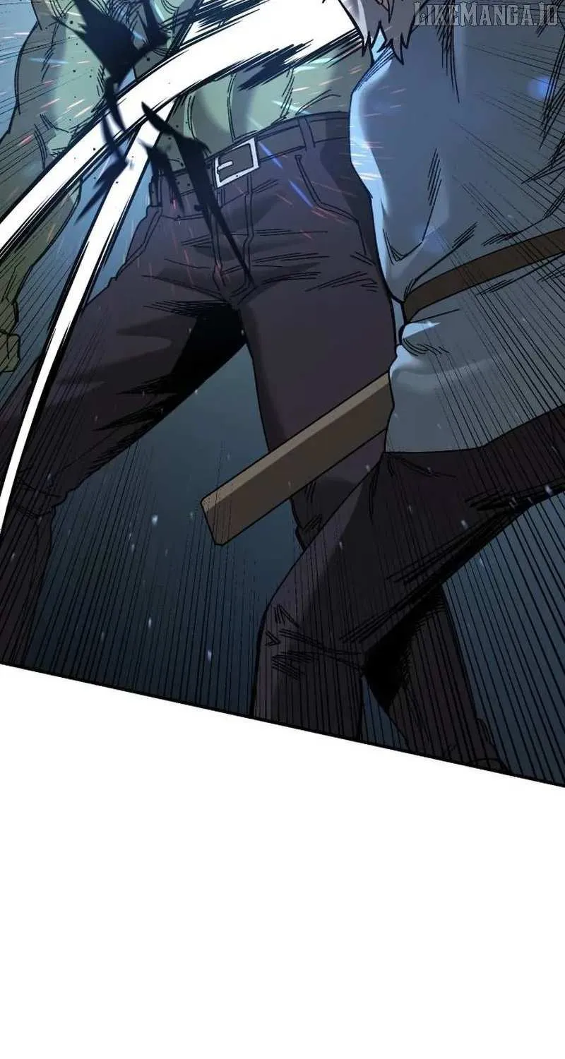 Escape from Another World Chapter 27 page 30 - 
