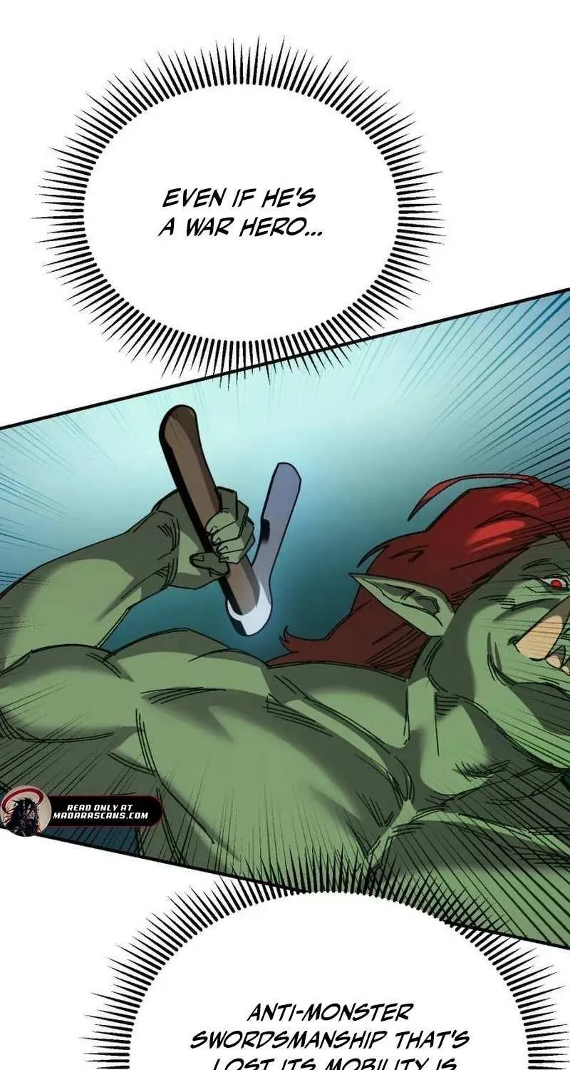 Escape from Another World Chapter 27 page 32 - 