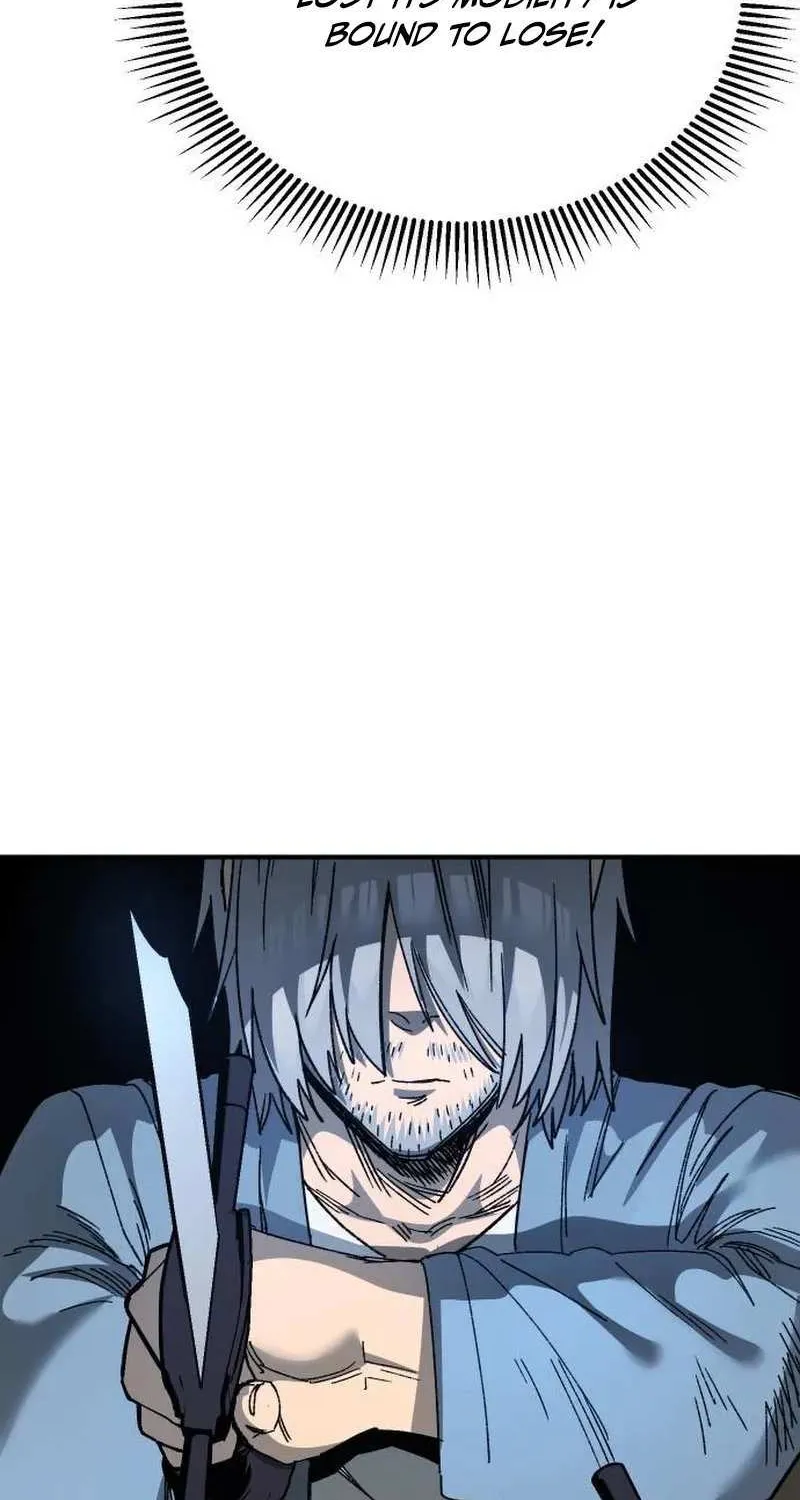 Escape from Another World Chapter 27 page 33 - 