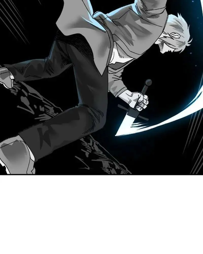 Escape from Another World Chapter 27 page 36 - 