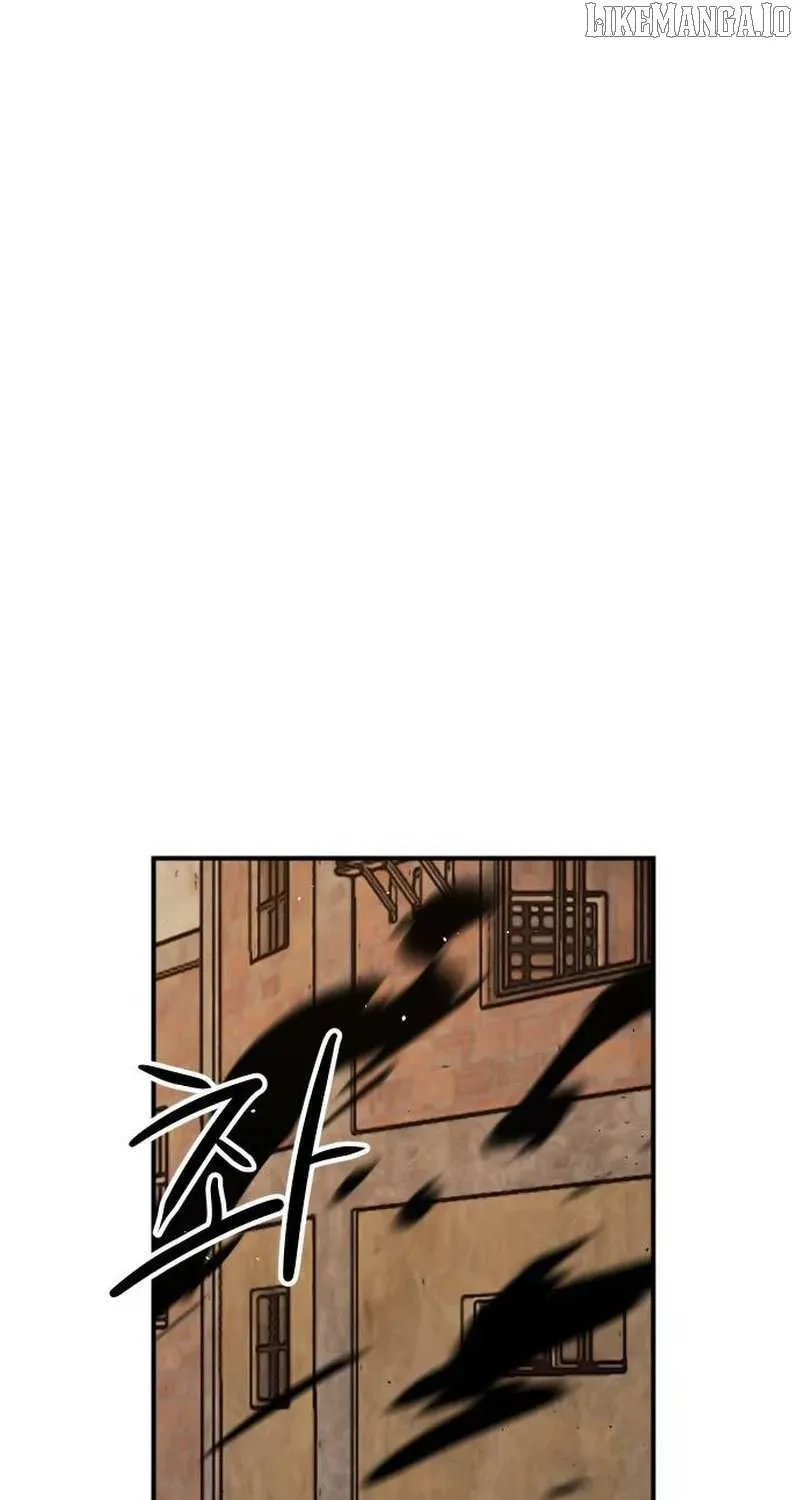 Escape from Another World Chapter 27 page 37 - 