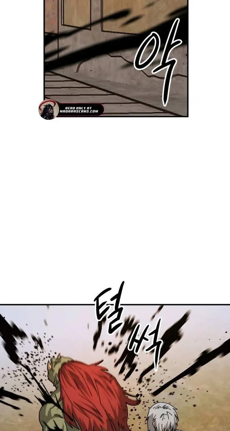 Escape from Another World Chapter 27 page 38 - 