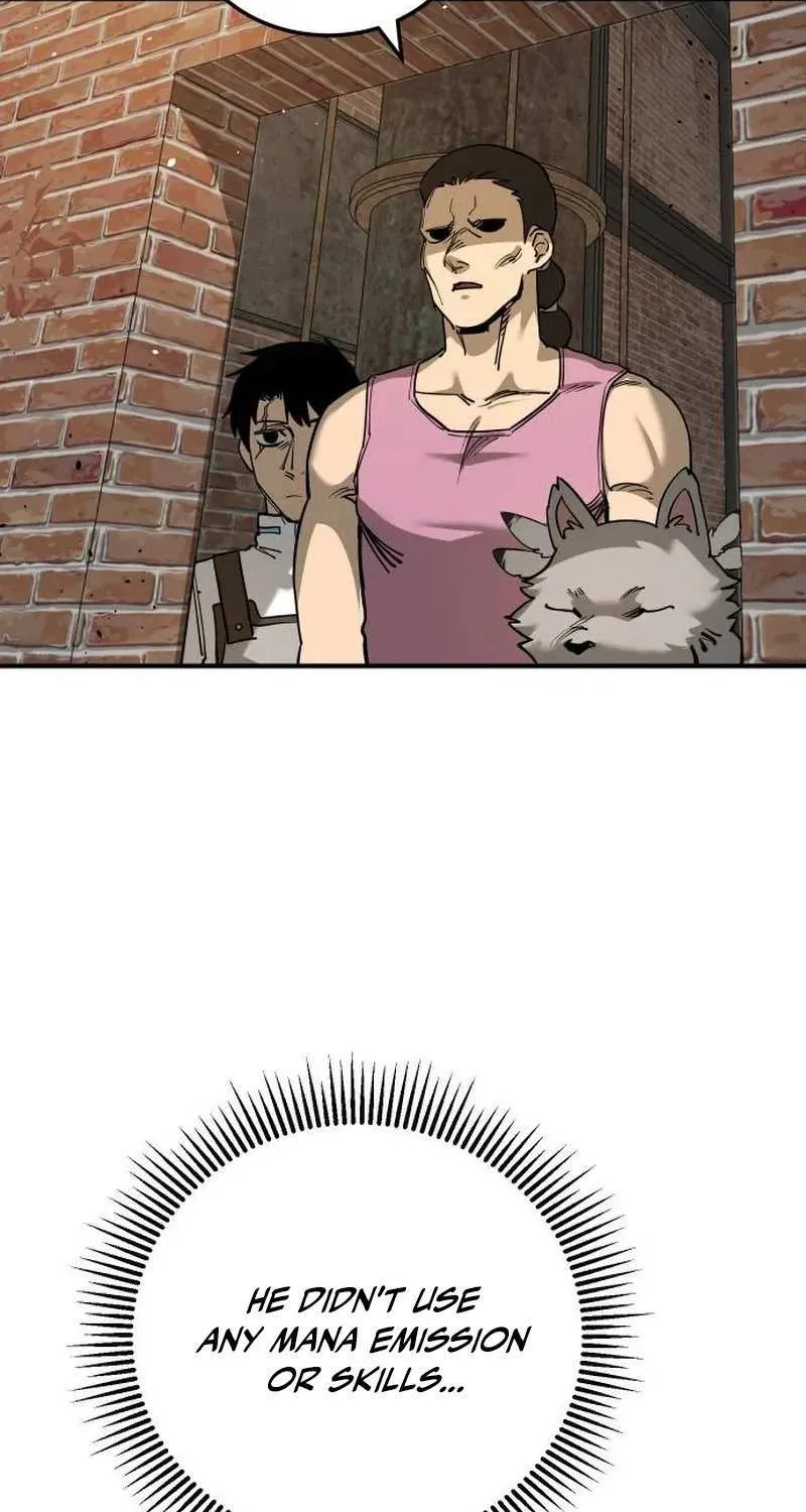 Escape from Another World Chapter 27 page 40 - 