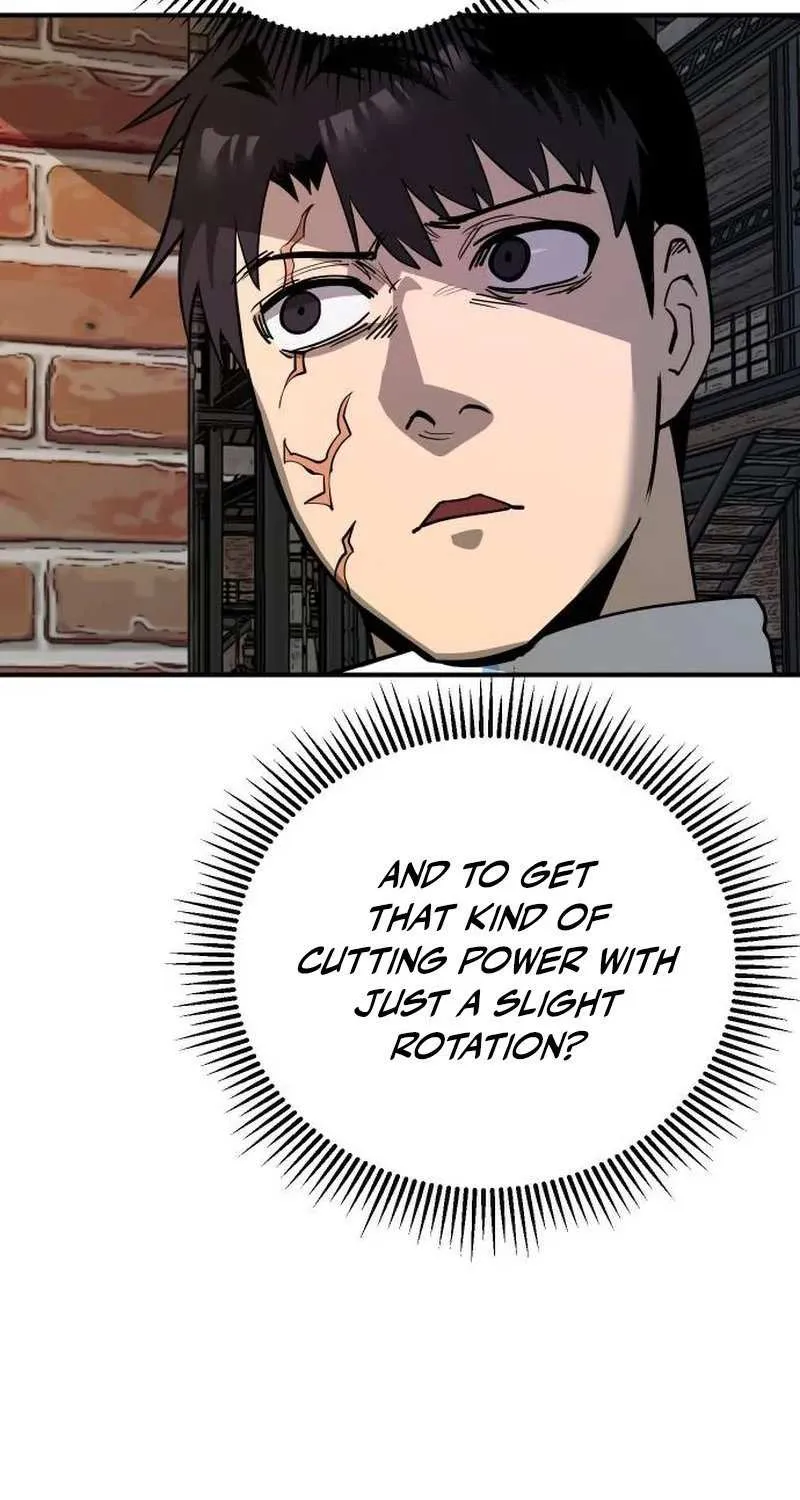 Escape from Another World Chapter 27 page 41 - 