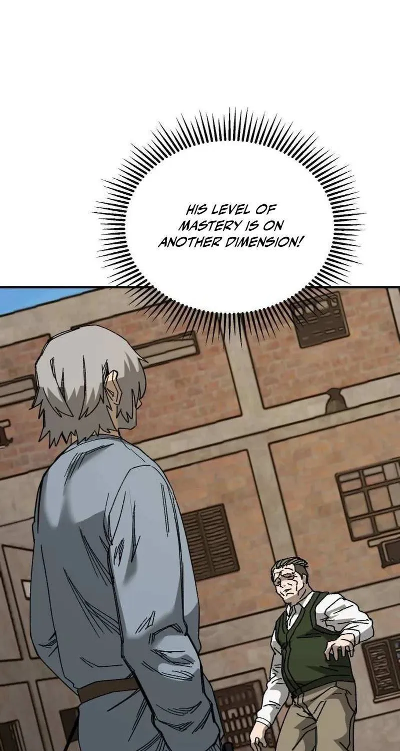 Escape from Another World Chapter 27 page 42 - 