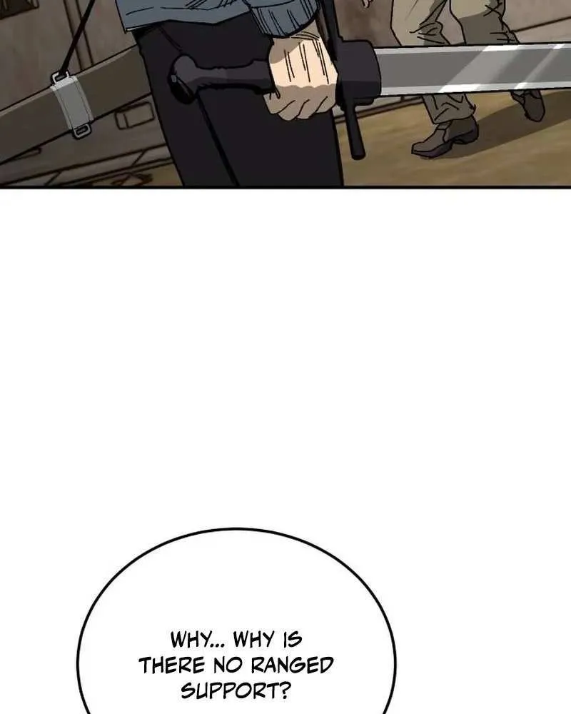 Escape from Another World Chapter 27 page 43 - 