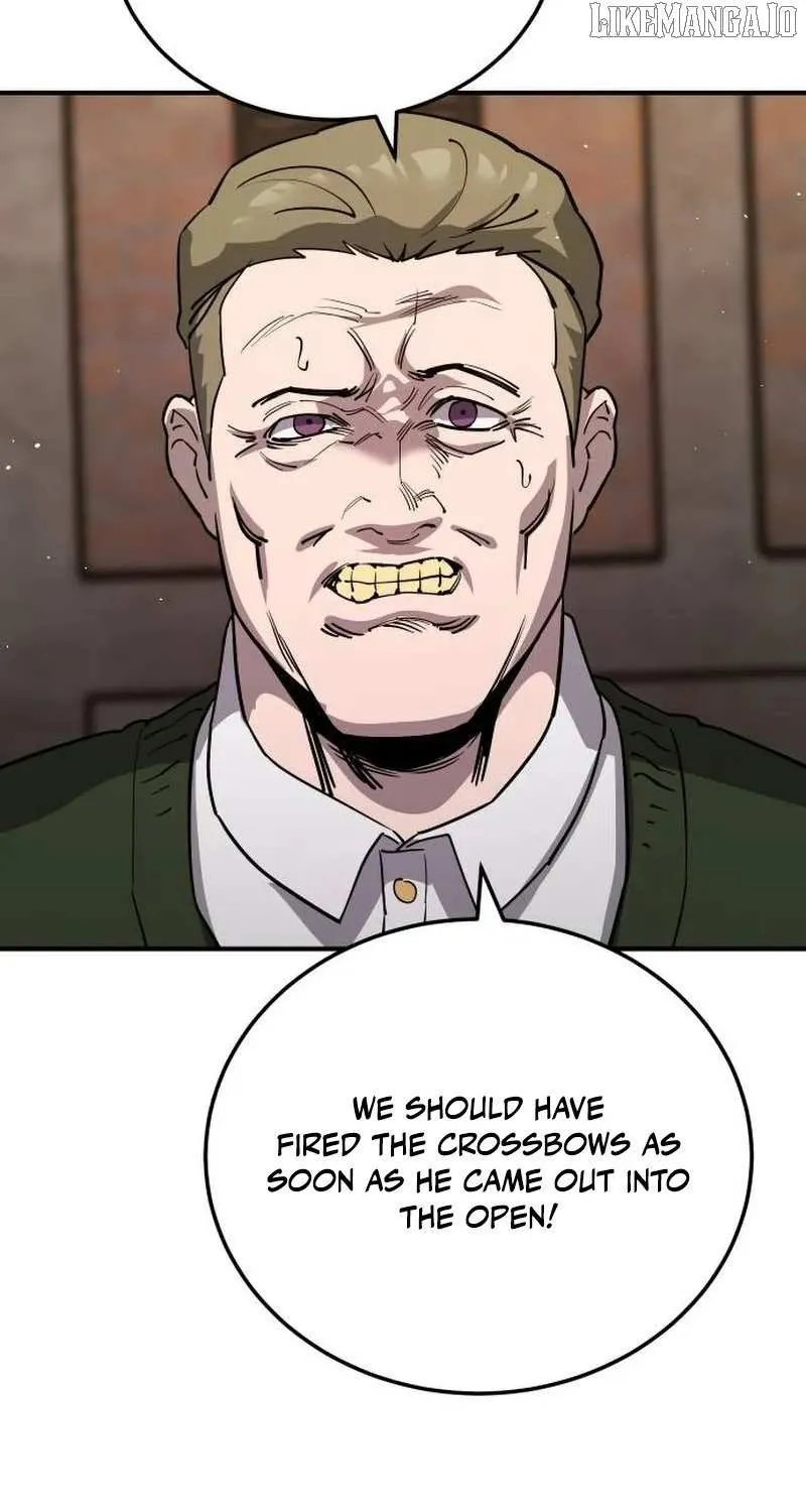 Escape from Another World Chapter 27 page 44 - 
