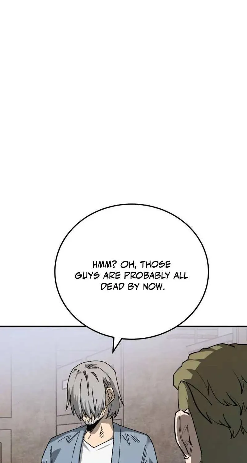 Escape from Another World Chapter 27 page 45 - 