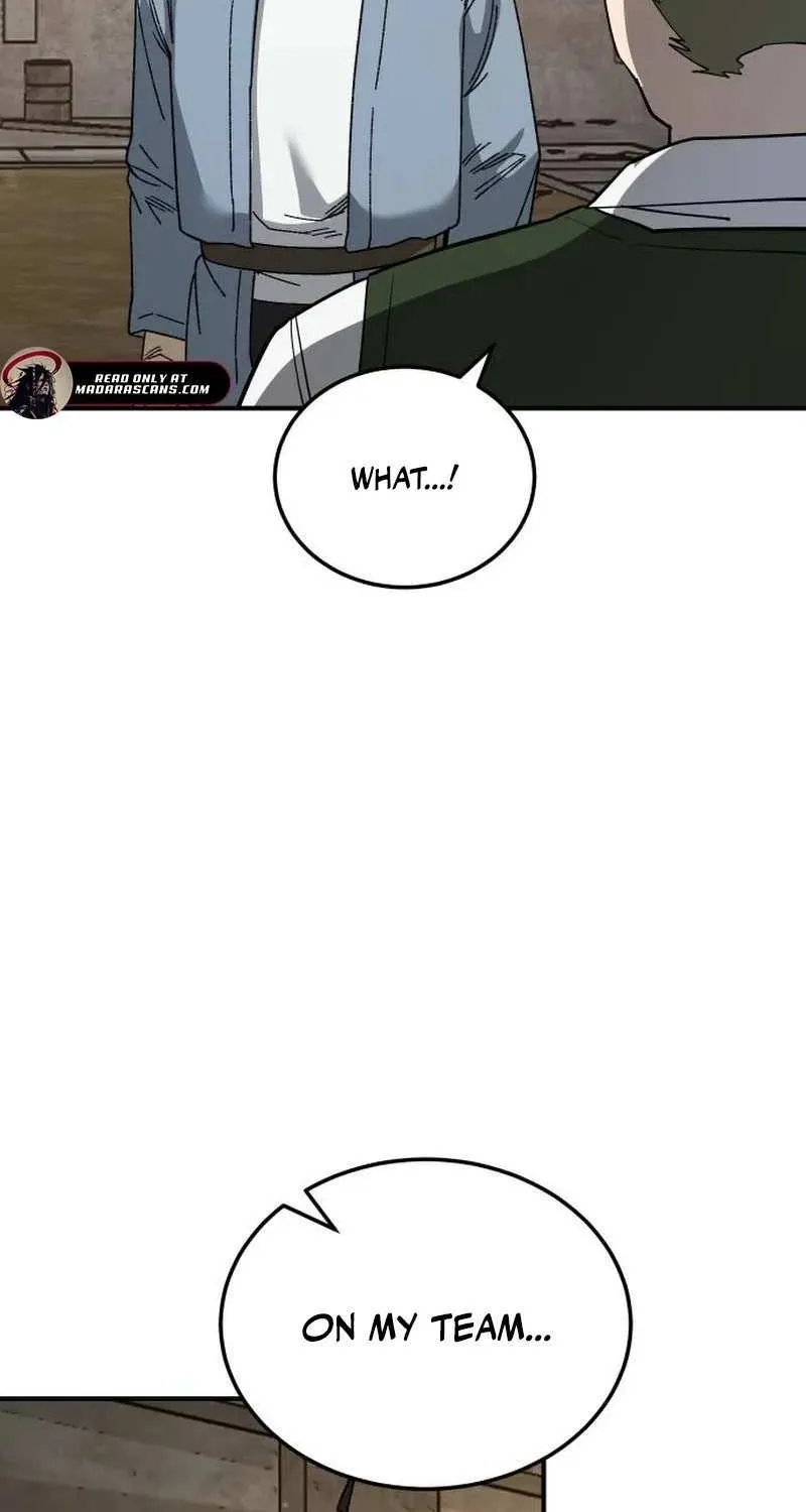 Escape from Another World Chapter 27 page 46 - 