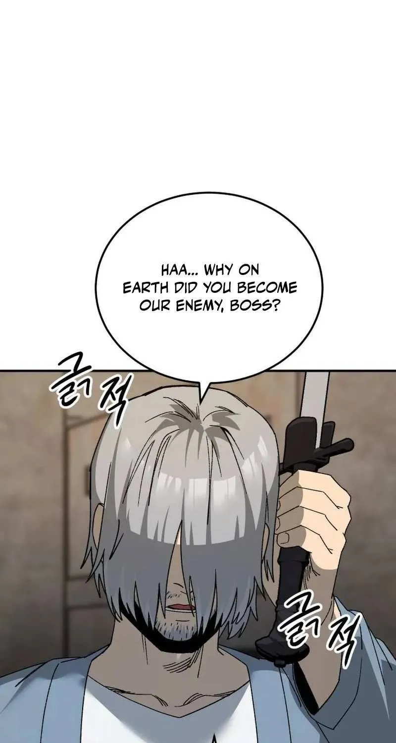 Escape from Another World Chapter 27 page 48 - 