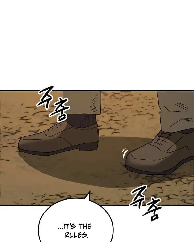 Escape from Another World Chapter 27 page 50 - 