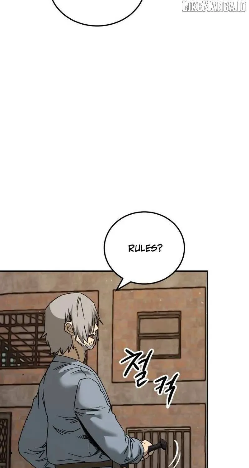 Escape from Another World Chapter 27 page 51 - 