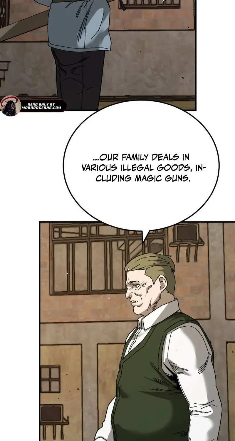 Escape from Another World Chapter 27 page 52 - 