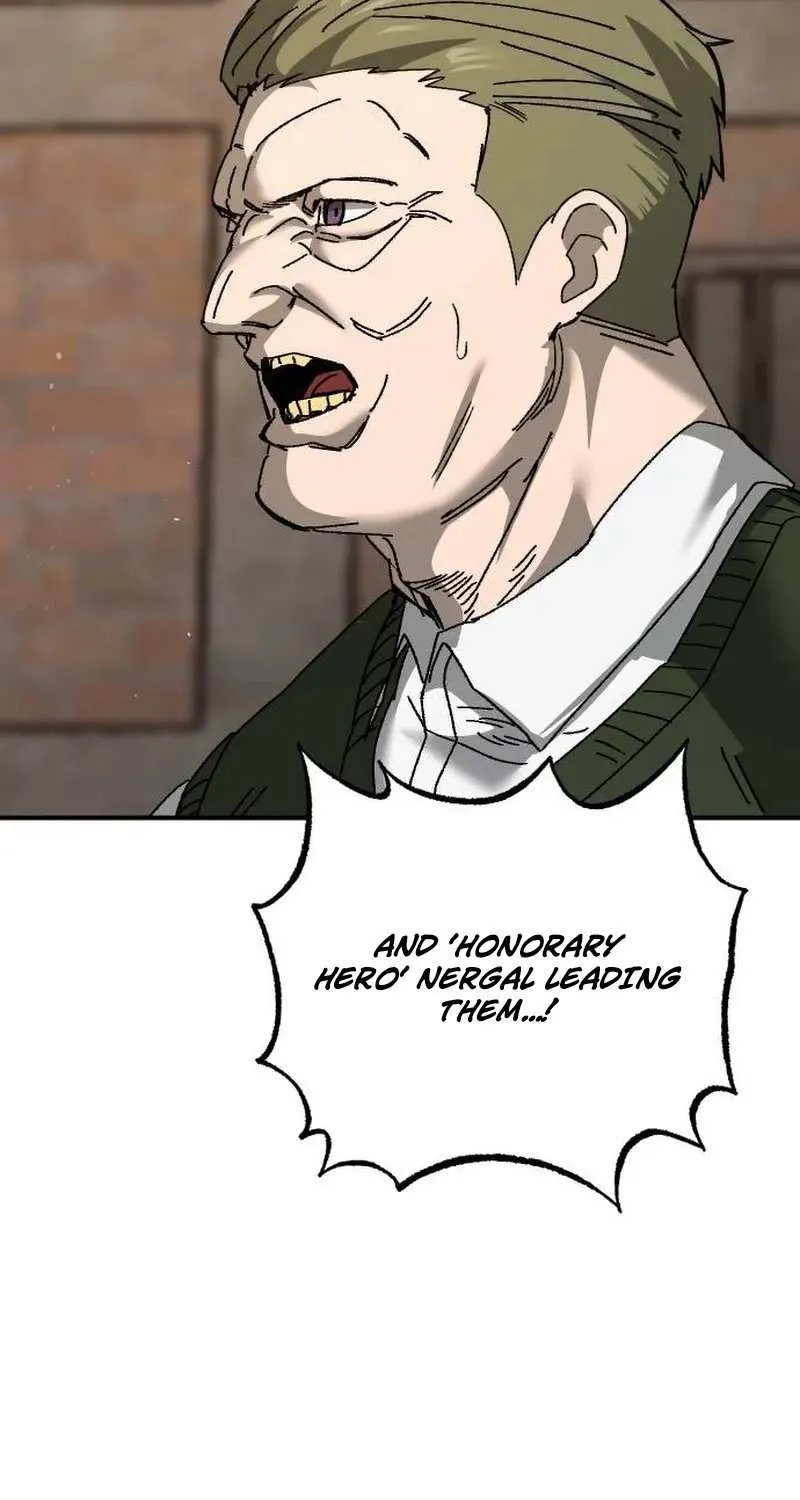 Escape from Another World Chapter 27 page 55 - 