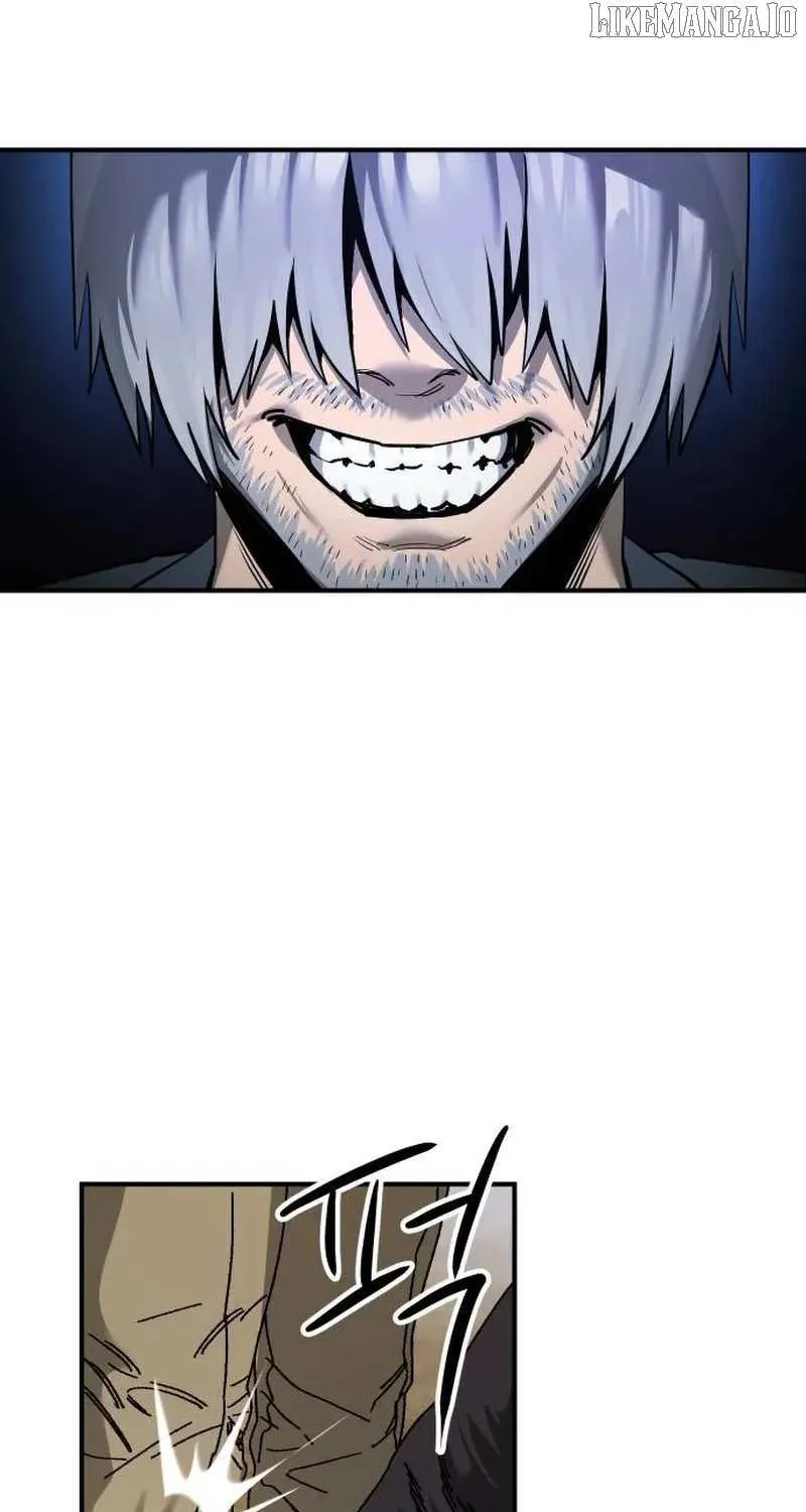 Escape from Another World Chapter 27 page 58 - 