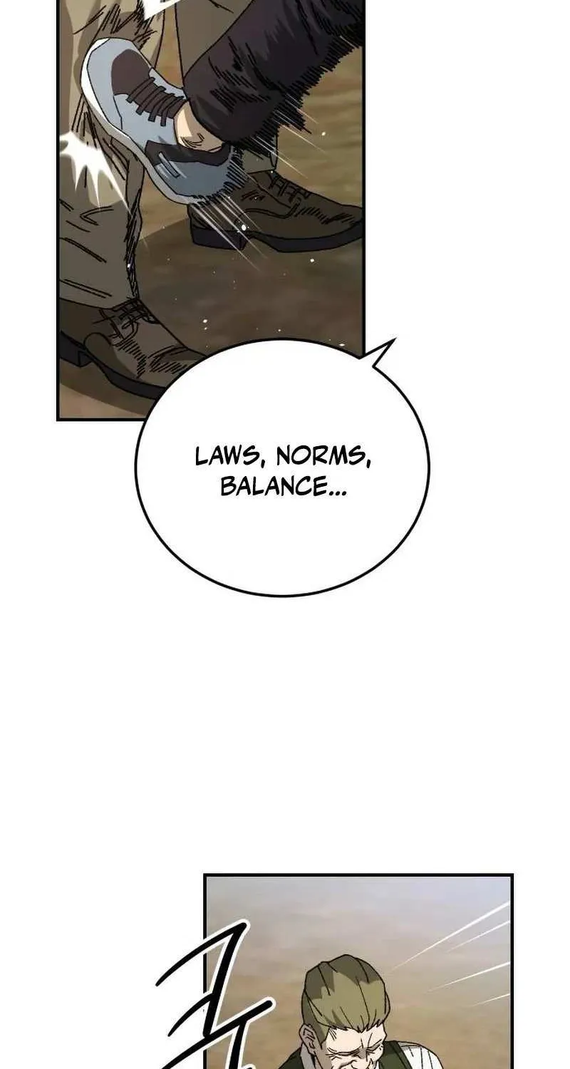 Escape from Another World Chapter 27 page 59 - 
