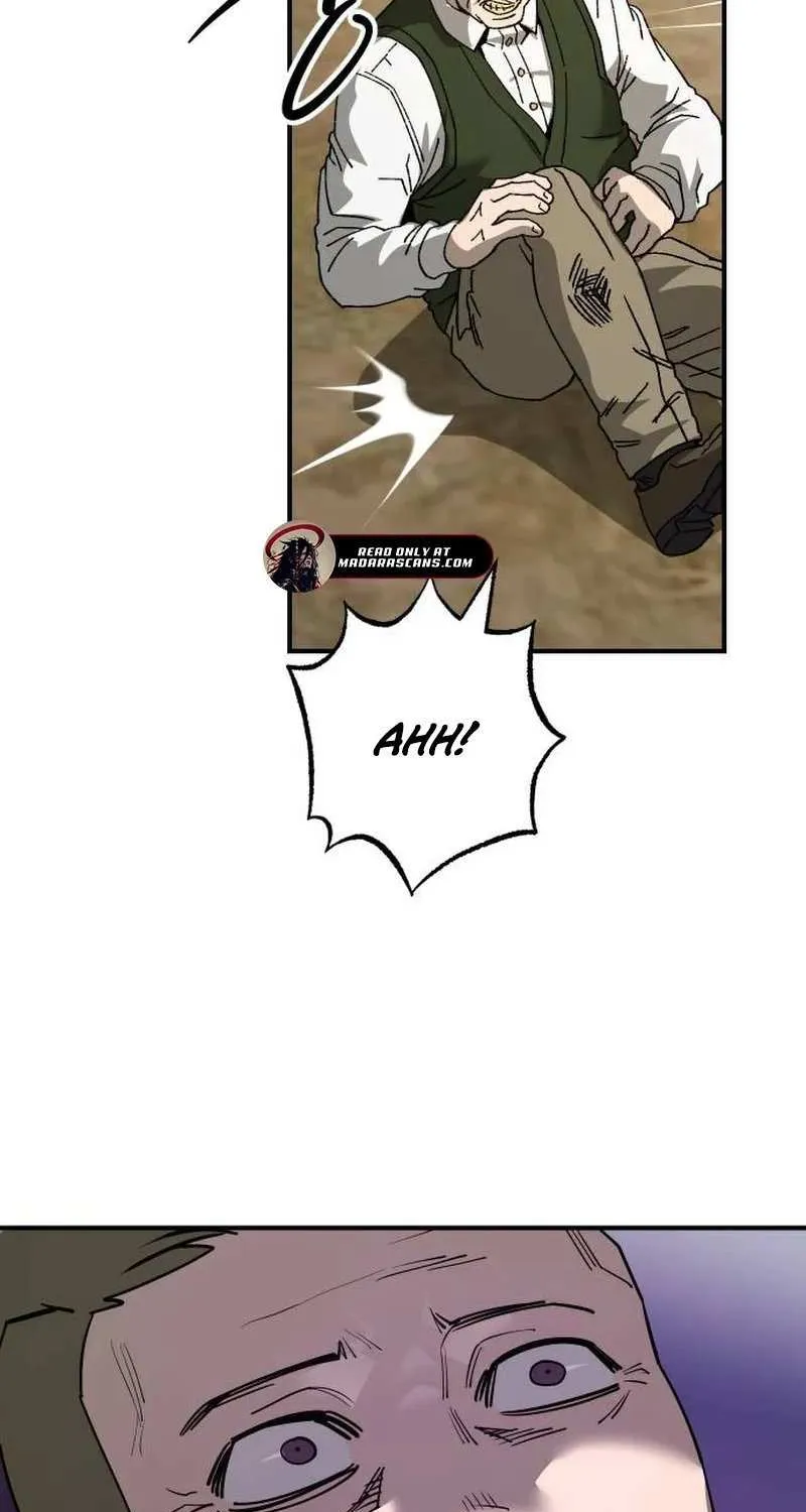 Escape from Another World Chapter 27 page 60 - 