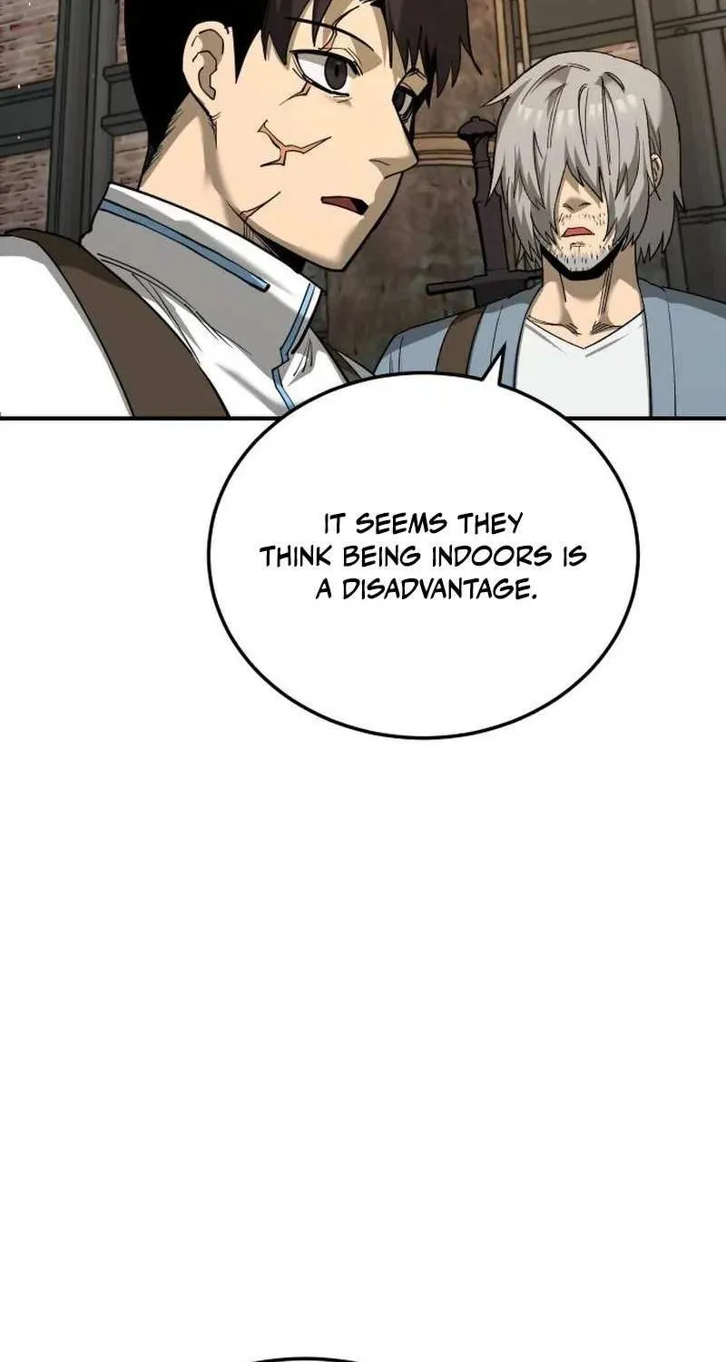 Escape from Another World Chapter 27 page 7 - 