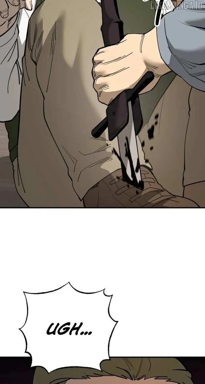 Escape from Another World Chapter 27 page 65 - 